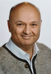 Andreas Dzulko